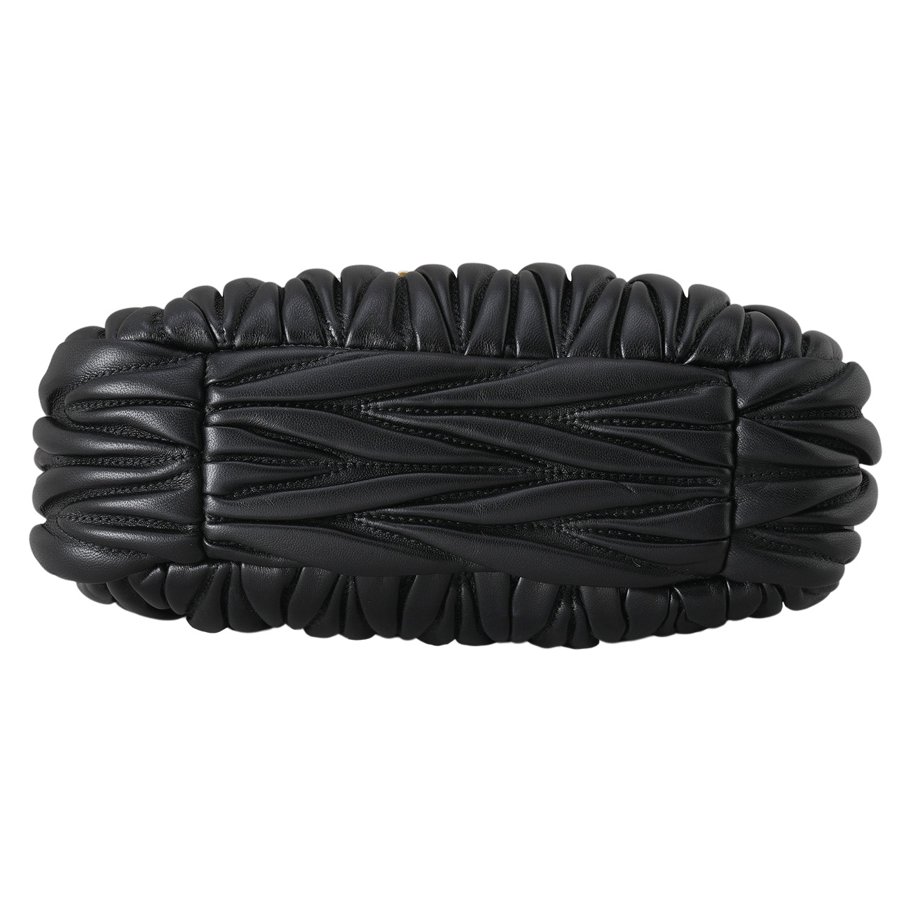 MIU MIU(USED)미우미우 5BC125 완더 마틀라세 호보백